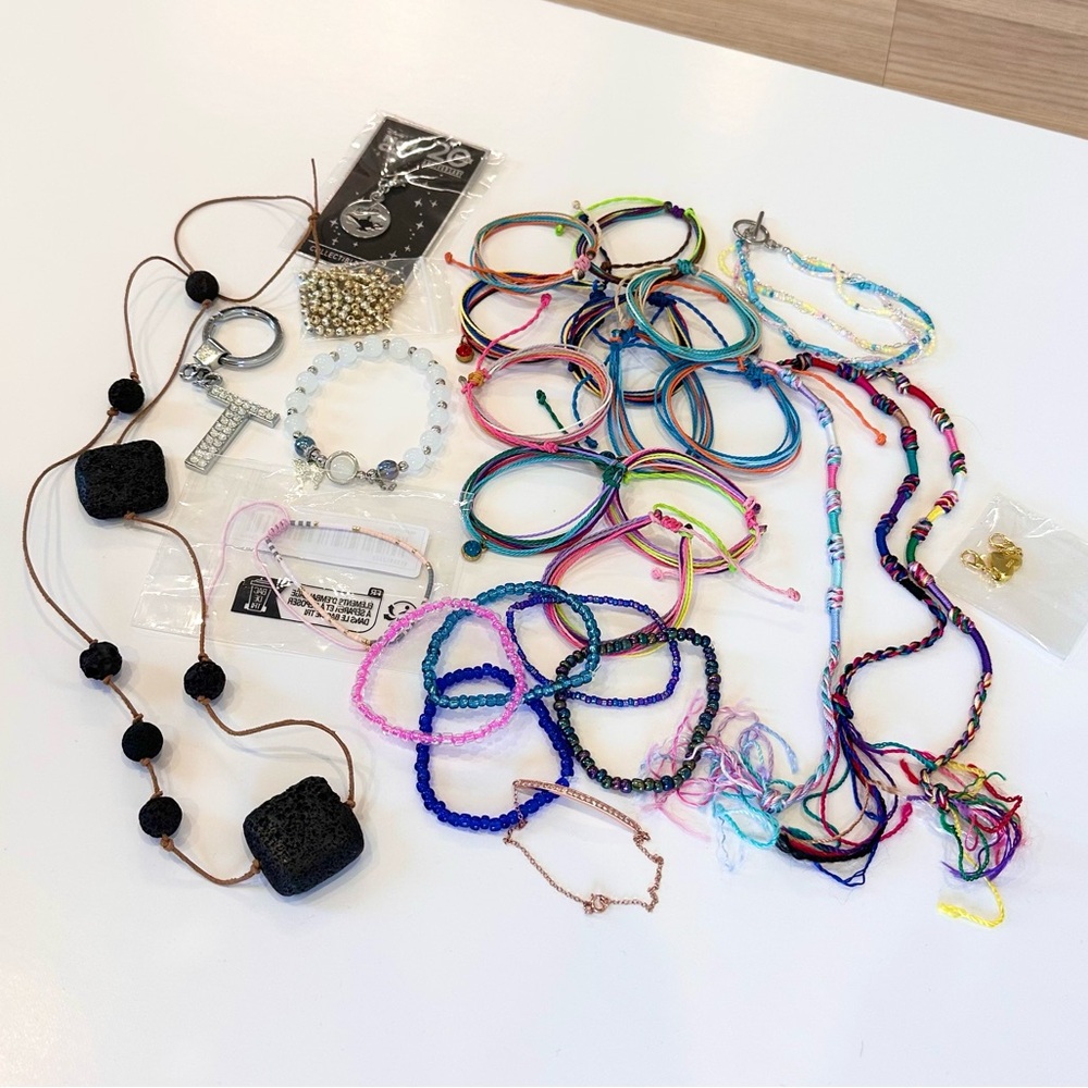 Assorted Jewelry Lot / Bundle